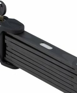 Abus Bordo Big 6000 TwinSet Faltschloss Mit SH Halter -Flaschen & Flaschenhalter Verkäufe 368022