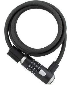 Kryptonite KryptoFlex 1018 Combo Cable Kabelschloss