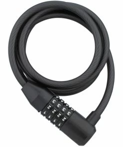 Kryptonite KryptoFlex 815 Combo Cable Kabelschloss
