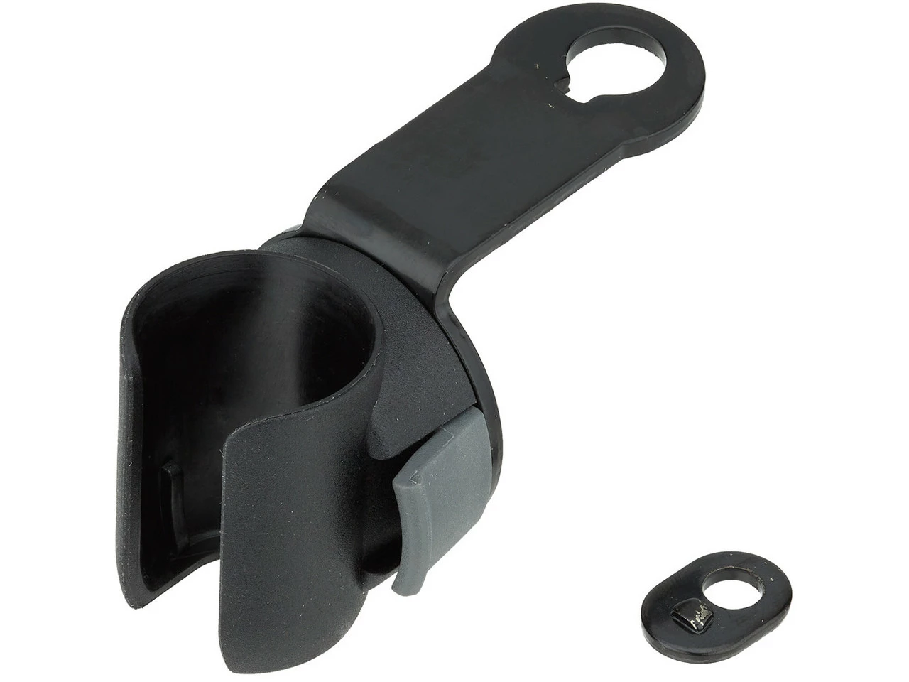 Abus Halter SCLL 4K5K Für Kabel Und Steel-O-Flex Schlösser 6 Abus Halter SCLL 4K5K Für Kabel Und Steel-O-Flex Schlösser – Bild 4