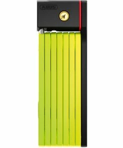 Abus Bordo UGrip 5700 Faltschloss Mit SH Halter -Flaschen & Flaschenhalter Verkäufe 382294