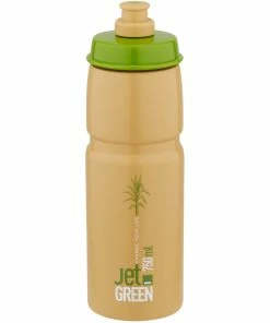Elite Jet Green Trinkflasche 750 Ml -Flaschen & Flaschenhalter Verkäufe 383938