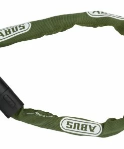 Abus 8808C Kettenschloss -Flaschen & Flaschenhalter Verkäufe 384675