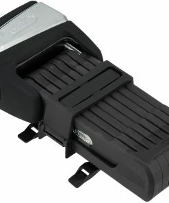 Abus Bordo 6500A SmartX Faltschloss Mit Fernbedienung Und SH Halter