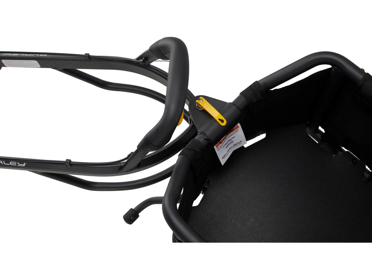 Burley Coho XC Transportanhänger 12 Burley Coho XC Transportanhänger – Bild 10