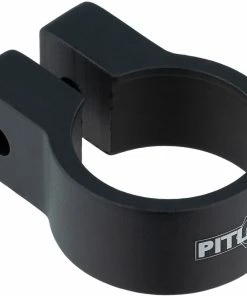 Pitlock Sattelklemme