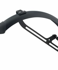 Tout Terrain Anhänger-Schutzblech Für Singletrailer / Mule