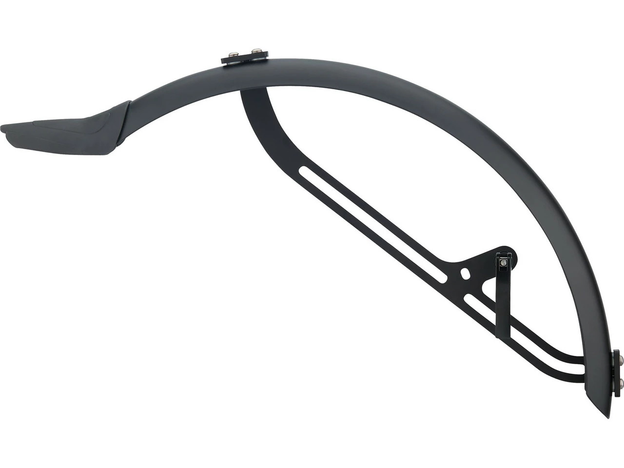 Tout Terrain Anhänger-Schutzblech Für Singletrailer / Mule 4 Tout Terrain Anhänger-Schutzblech Für Singletrailer / Mule – Bild 2