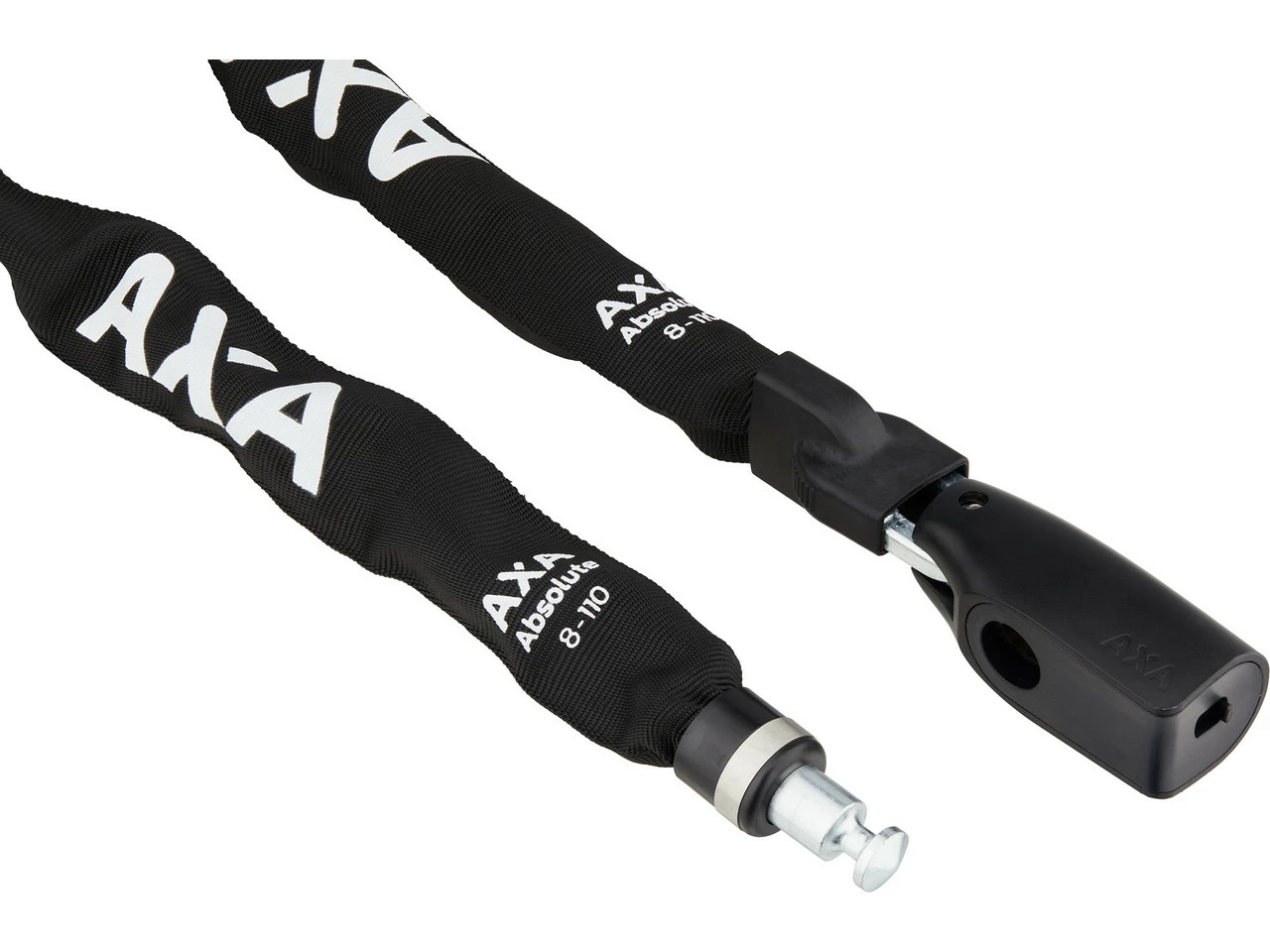 AXA Absolute 8 Kettenschloss 5 AXA Absolute 8 Kettenschloss – Bild 3