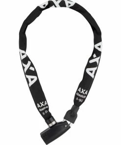 AXA Absolute 8 Kettenschloss 14 AXA Absolute 8 Kettenschloss -Flaschen & Flaschenhalter Verkäufe 401331