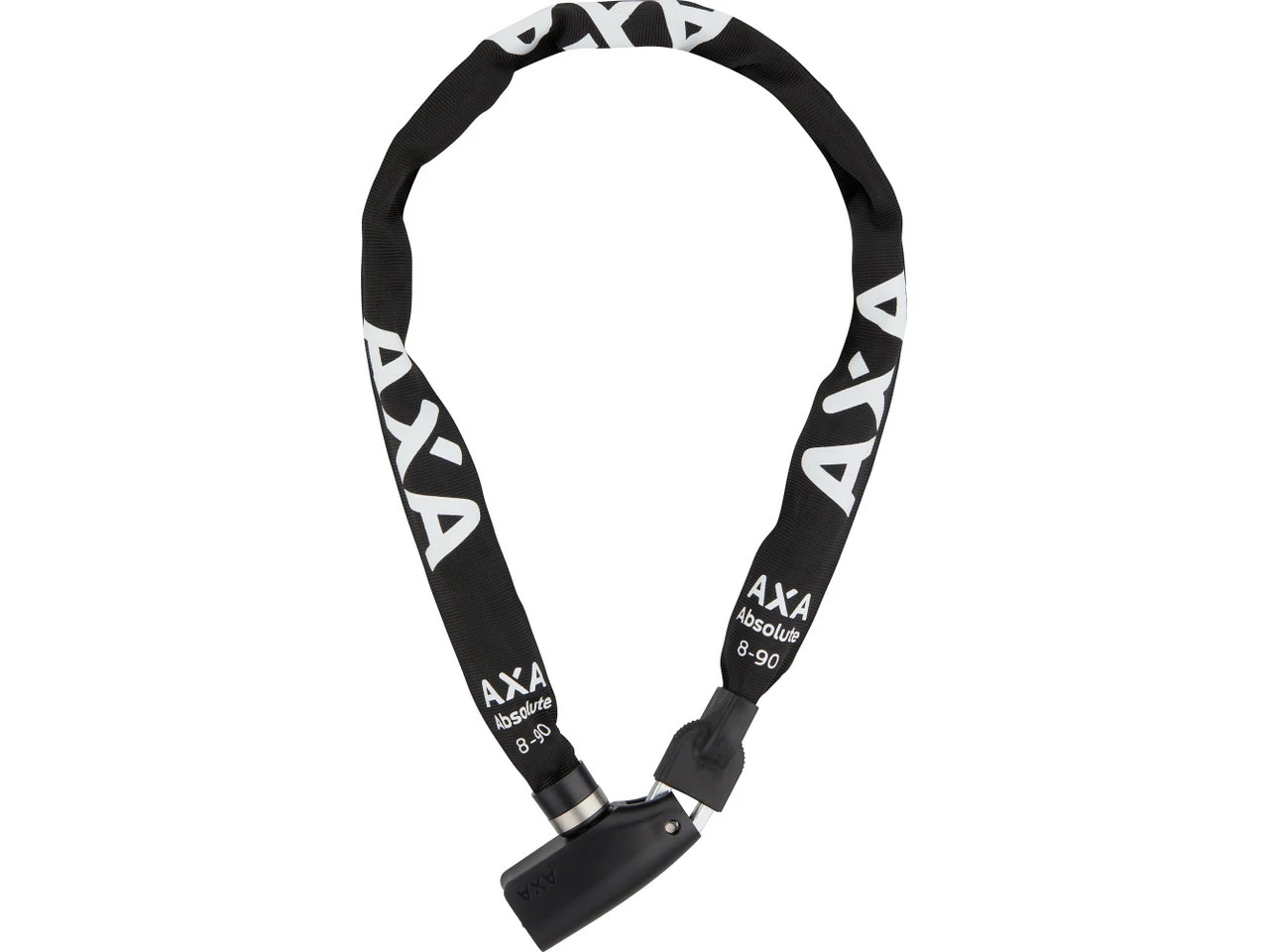 AXA Absolute 8 Kettenschloss 7 AXA Absolute 8 Kettenschloss – Bild 5