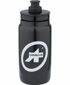Assos Signature Water Bottle Trinkflasche 550 Ml