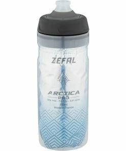 ZEFAL Arctica Pro 55 Thermotrinkflasche 550 Ml -Flaschen & Flaschenhalter Verkäufe 419217