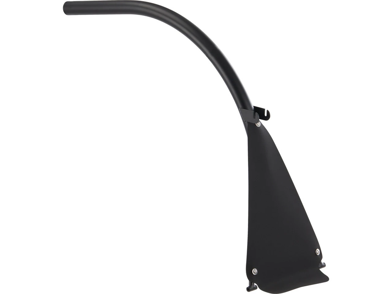 Tout Terrain Deichselkit 29" Für Singletrailer Mit Wellengelenk Und Sicherungsseil 4 Tout Terrain Deichselkit 29" Für Singletrailer Mit Wellengelenk Und Sicherungsseil – Bild 2