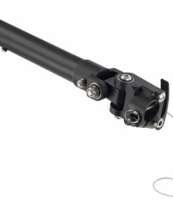 Tout Terrain Deichselkit 29" Für Singletrailer Mit Wellengelenk Und Sicherungsseil 10 Tout Terrain Deichselkit 29" Für Singletrailer Mit Wellengelenk Und Sicherungsseil -Flaschen & Flaschenhalter Verkäufe 424404