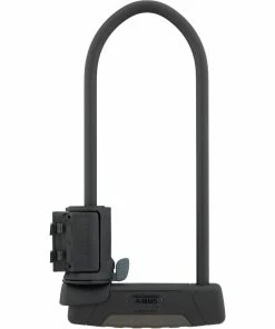 Abus Granit Plus 470 Bügelschloss Mit SH B Halter