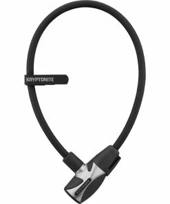 Kryptonite KryptoFlex 1265 Key Cable Kabelschloss