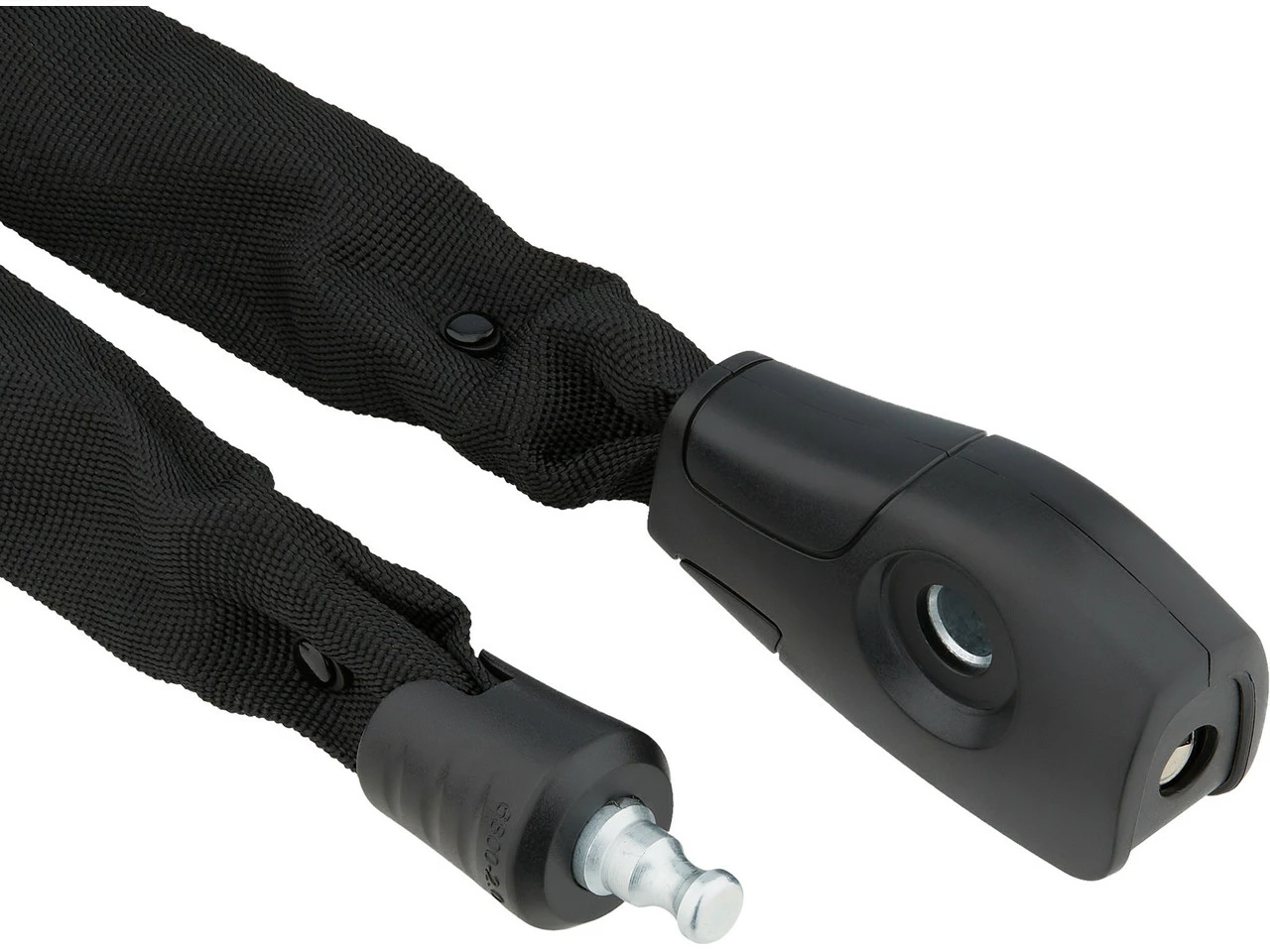 Abus Catena 6806K Kettenschloss 4 Abus Catena 6806K Kettenschloss – Bild 2