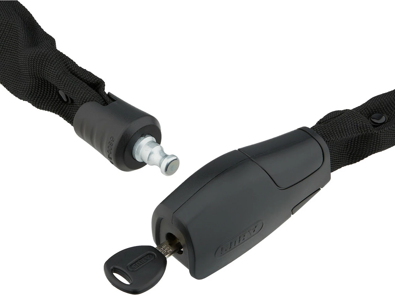 Abus Catena 6806K Kettenschloss 5 Abus Catena 6806K Kettenschloss – Bild 3