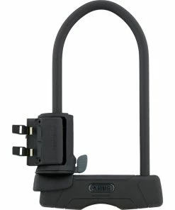 Abus Granit 460 Bügelschloss Mit SH B Halter