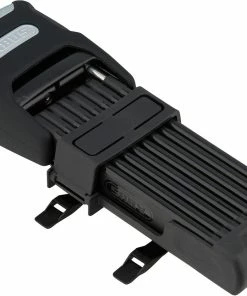 Abus Bordo Big Alarm 6000KA Faltschloss Mit SH Halter