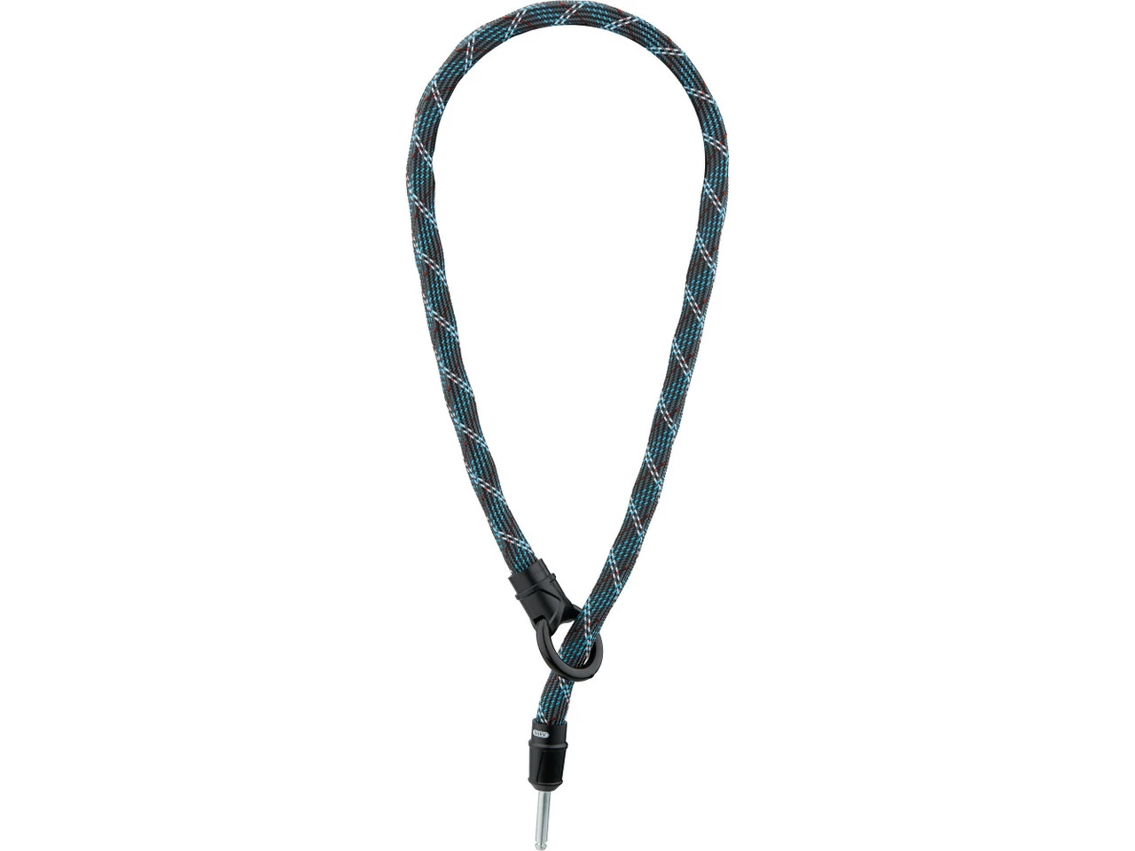 Abus Ivy Tex Adaptor Chain ACH IVY 6KS Einsteckkette 6 Abus Ivy Tex Adaptor Chain ACH IVY 6KS Einsteckkette – Bild 4