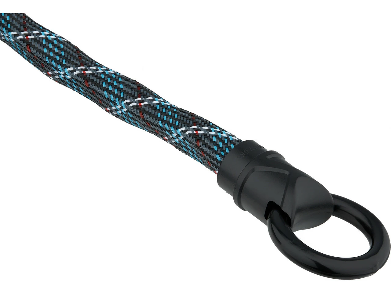 Abus Ivy Tex Adaptor Chain ACH IVY 6KS Einsteckkette 7 Abus Ivy Tex Adaptor Chain ACH IVY 6KS Einsteckkette – Bild 5