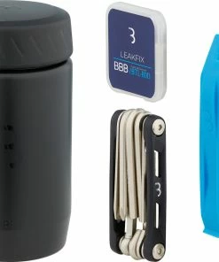 BBB CombiSet Tools & Tubes S BSB-63 Werkzeugdose + Werkzeugset