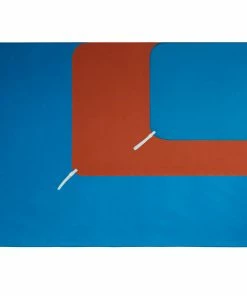 VAUDE Sports Towel III Sporthandtuch 19 VAUDE Sports Towel III Sporthandtuch -Flaschen & Flaschenhalter Verkäufe 434913