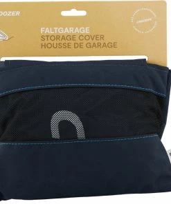 Croozer Faltgarage Für Kid Anhänger