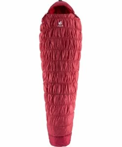 Deuter Exosphere -6° L Schlafsack