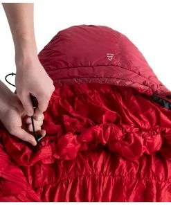 Deuter Exosphere -6° Schlafsack -Flaschen & Flaschenhalter Verkäufe 439856