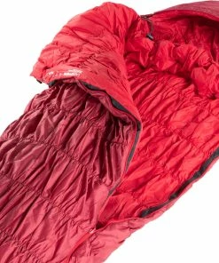 Deuter Exosphere -6° Schlafsack -Flaschen & Flaschenhalter Verkäufe 439857