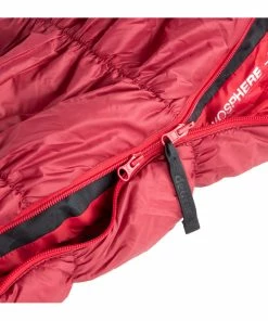 Deuter Exosphere -6° Schlafsack -Flaschen & Flaschenhalter Verkäufe 439860