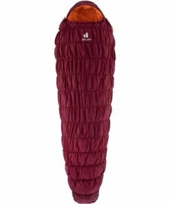 Deuter Exosphere -6° SL Schlafsack