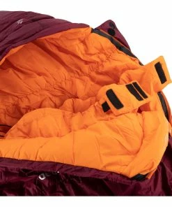 Deuter Exosphere -6° SL Schlafsack -Flaschen & Flaschenhalter Verkäufe 439867