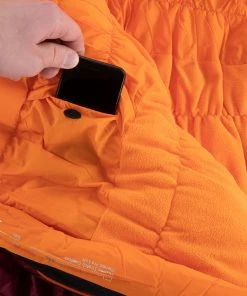 Deuter Exosphere -6° SL Schlafsack -Flaschen & Flaschenhalter Verkäufe 439869