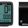 SIGMA BC 10.0 ATS Wireless Tacho