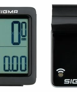 SIGMA BC 5.0 ATS Wireless Tacho