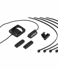 SIGMA Kabel-Kit Mit Halterung Für BC 12.0 / 14.0 7 SIGMA Kabel-Kit Mit Halterung Für BC 12.0 / 14.0 -Flaschen & Flaschenhalter Verkäufe 442564