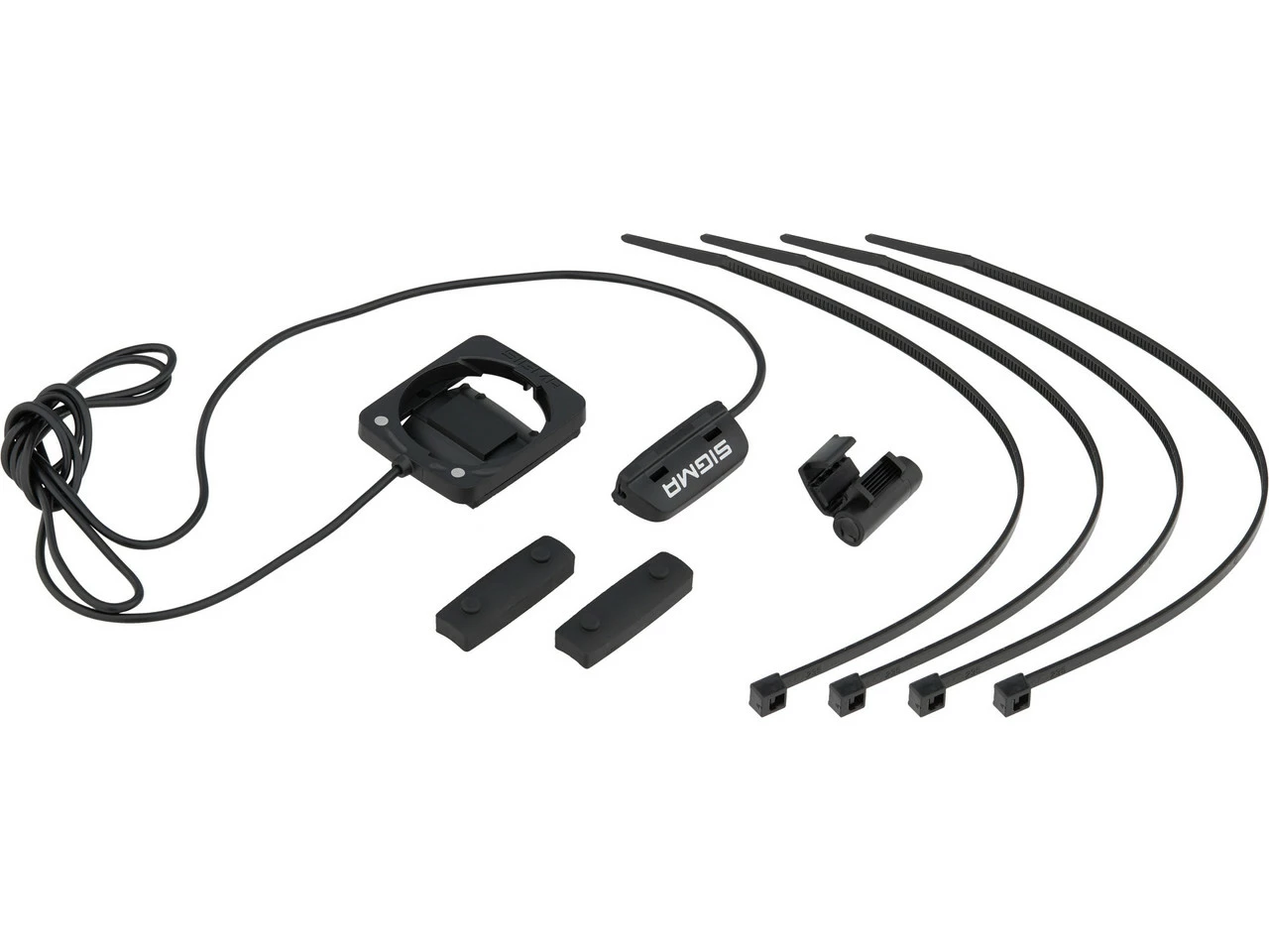 SIGMA Kabel-Kit Mit Halterung Für BC 12.0 / 14.0 5 SIGMA Kabel-Kit Mit Halterung Für BC 12.0 / 14.0 – Bild 3