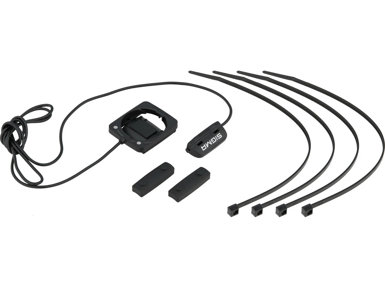 SIGMA Universalhalterung Mit Kabel Für BC 12.0 / 14.0 5 SIGMA Universalhalterung Mit Kabel Für BC 12.0 / 14.0 – Bild 3