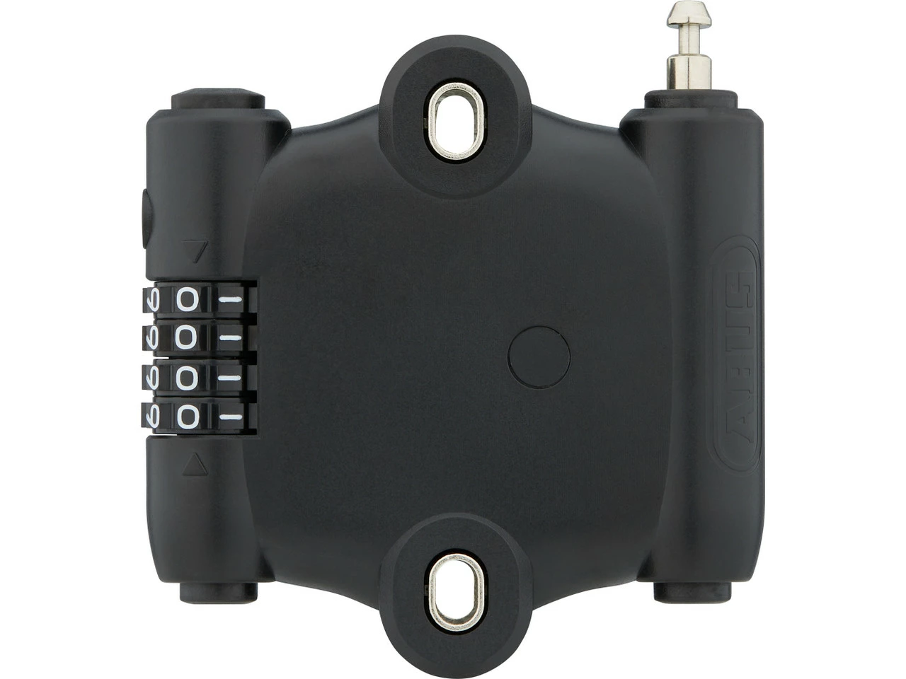 Abus SportFlex 2504 Kabelschloss 4 Abus SportFlex 2504 Kabelschloss – Bild 2