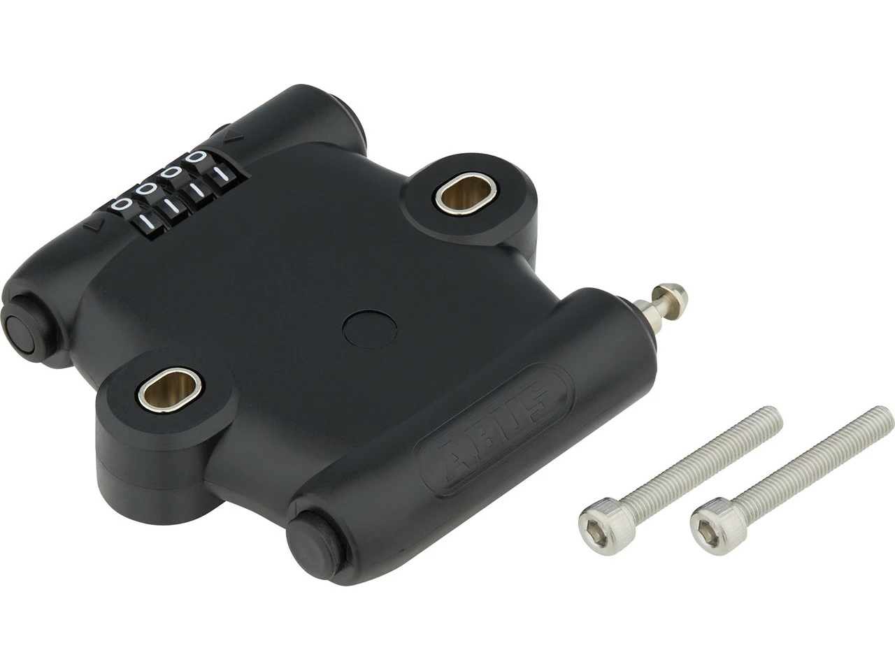 Abus SportFlex 2504 Kabelschloss 5 Abus SportFlex 2504 Kabelschloss – Bild 3