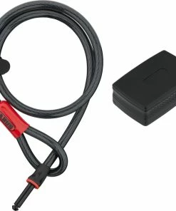 Abus Alarmbox 2.0 + ACL 12 Einsteckkabel