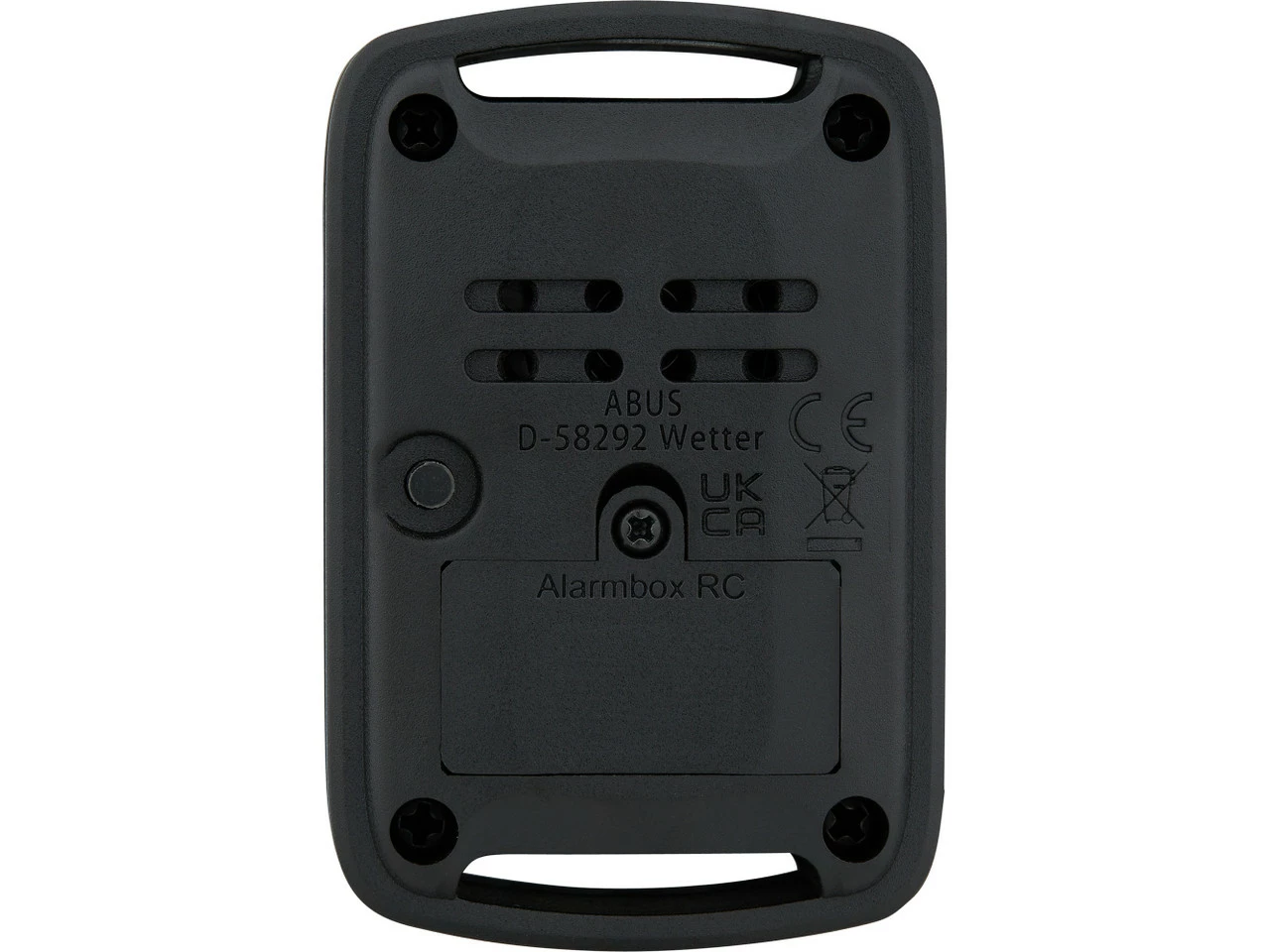 Abus Alarmbox RC 4 Abus Alarmbox RC – Bild 3