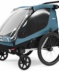 Thule Courier Kinderanhänger -Flaschen & Flaschenhalter Verkäufe 451004