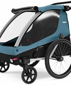 Thule Courier Kinderanhänger -Flaschen & Flaschenhalter Verkäufe 451005