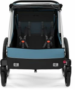 Thule Courier Kinderanhänger -Flaschen & Flaschenhalter Verkäufe 451006
