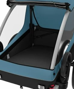 Thule Courier Kinderanhänger -Flaschen & Flaschenhalter Verkäufe 451009